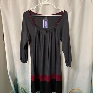 Adorable baby doll dress